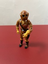 Gi Joe Worms (Cobra Maggot