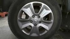 Jante DACIA DUSTER 1 PHASE 2
