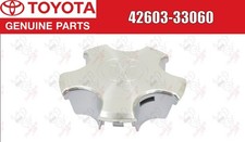 Cache centre de roue Toyota