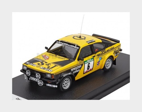 Trofeu trfdsn359 opel kadett - trfdsn359,