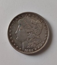 USA -Monnaie 1 Dollar MORGAN