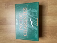 8 jeux de Société BE ou TBE