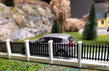 Kit murets et - 1/43, 4