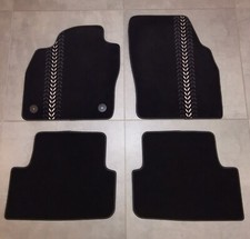 Alfombra alfombrilla coche