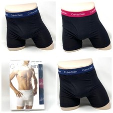 Calvin Klein 3 Pack Men's
