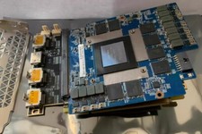 Carte graphique RTX2080S 8G