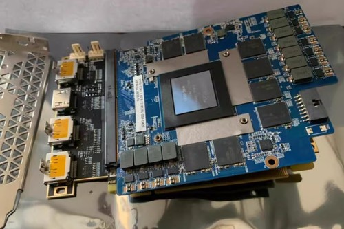 Carte graphique rtx2080s - graphique,