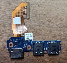 Carte usb vga elitebook - carte, hp