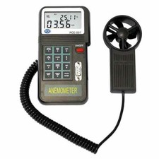 Anémomètre professionnel PCE-007