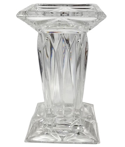 Party lite quad prism candle - quad,