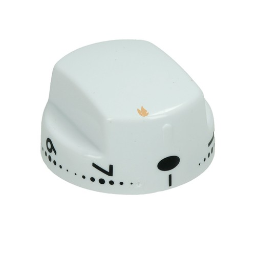 Bouton thermostat - bouton,