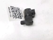 Pompe de lave glace - Aixam