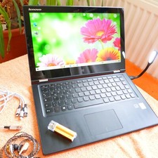 Lenovo Yoga 2 13 ULTRABOOK 13