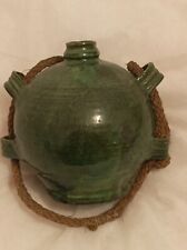 Rare poterie provençale dite