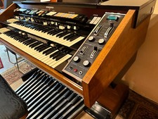 Hammond X66