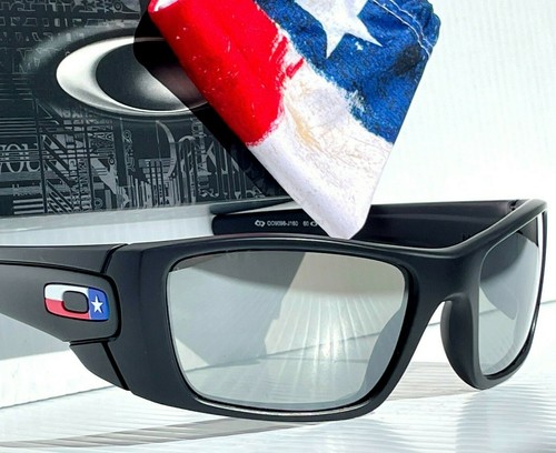 Oakley fuel cell texas - cell,