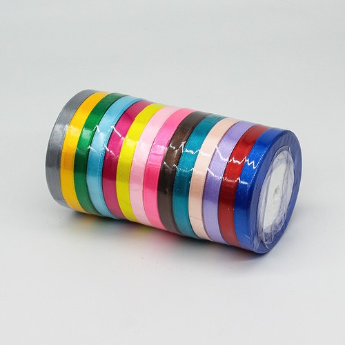 22m rouleau diy solide - 22m,