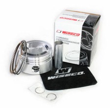 KIT PISTON WISECO HONDA XL 200