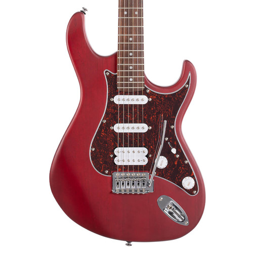 Cort g110 double cutaway - cort,