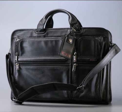 Sac affaires cuir tumi - sac,