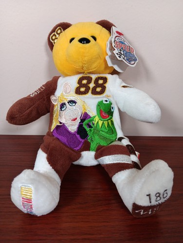 2002 team speed bears dale - bears, #88