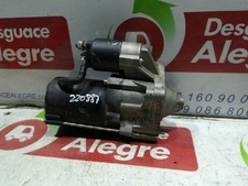 démarreur PEUGEOT 605 SRDT