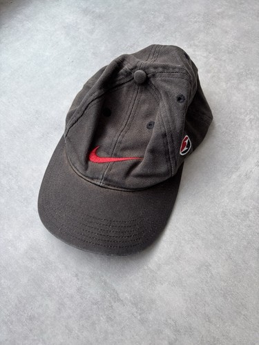 Casquette nike golf tiger - nike,