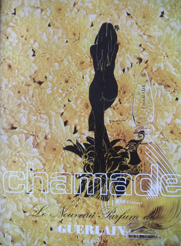 Publicité presse 1970 - publicitÉ, de