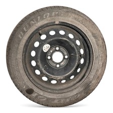 Ruotino De Secours Roue De 15