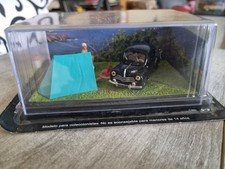 ALTAYA 1/43 LA ROUTE BLEUE  la