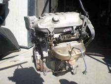 XFX MOTEUR COMPLET / 92091