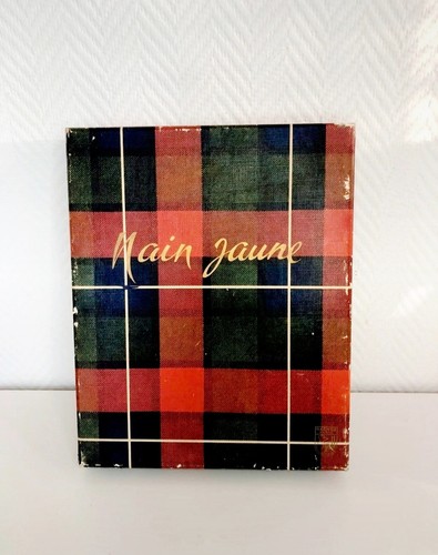 Jeu ancien nain jaune - jeu,