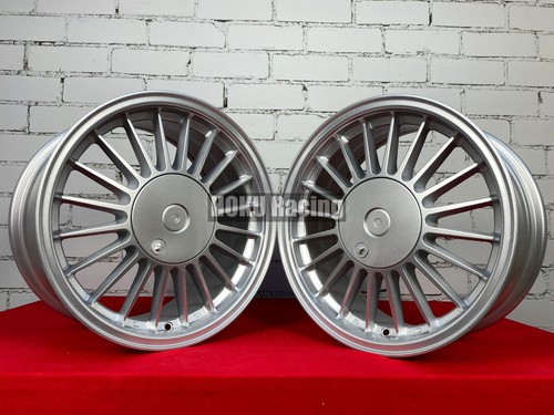Roues rétro alpina - rétro,