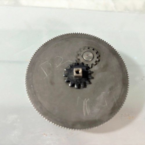 Motor for bolex - motor, d8l