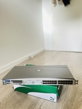 Hewlett Packard J4813A Managed ProCurve Switch 2524
