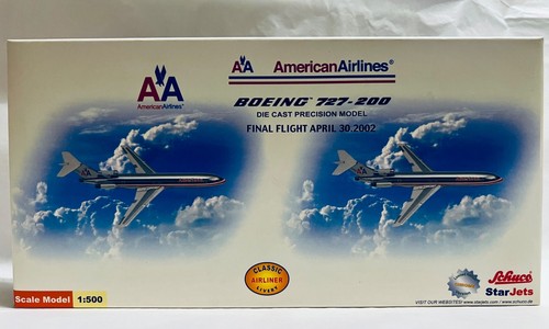 Schuco 500 american - -,