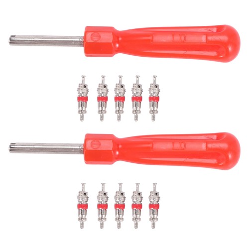 Outil demonte pneu - 2x,