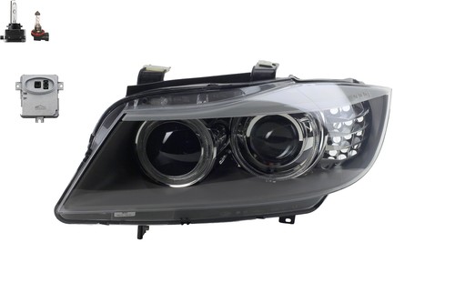 Phares xenon convient pour - phares, bmw