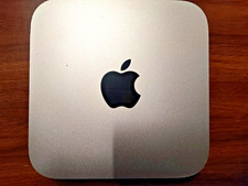 Apple Mac mini -2012 - Intel