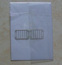 GALERIE DE COFFRE OPEL MANTA