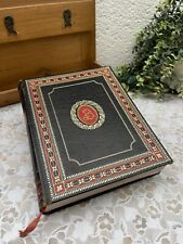 Livre Œuvres Complètes de Beaumarchais (Éditions Famot, 1974)