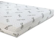 MATELAS LATEX AVEC HOUSSE EN