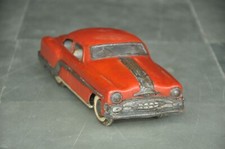 Jouet En Fer Blanc OMI