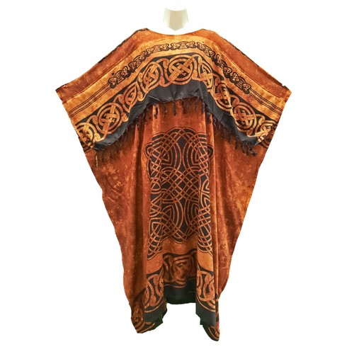 Nouvelle robe kaftan - nouvelle, cool