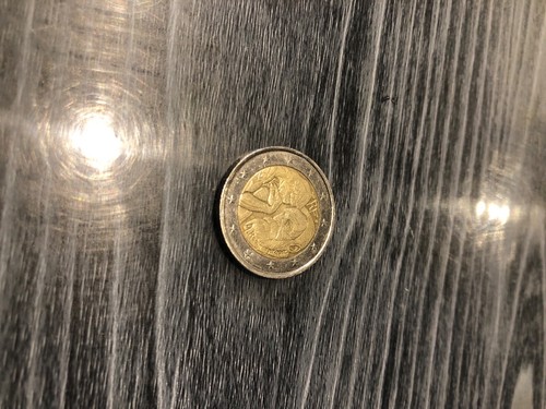 Pièce euros - de, 2