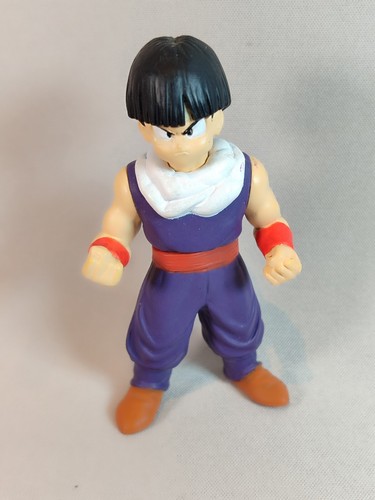 Figurine dragon ball - figurine, z