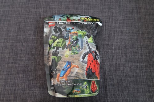 Lego 44027 hero factory - 44027,