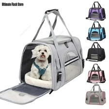 Sac Transport Chien Chat | Sac