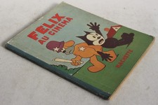 Livre illustré enfant Félix