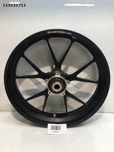 Agusta brutale 1078 2009 - rr,